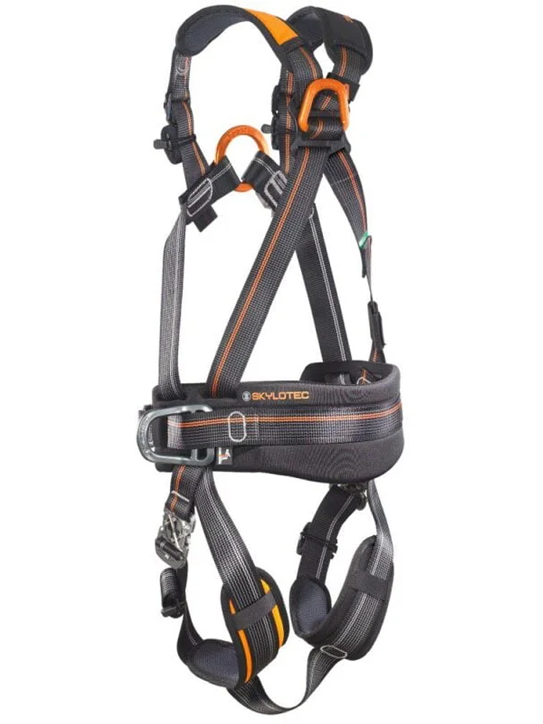 Arnés Integral Ignite Trion 3