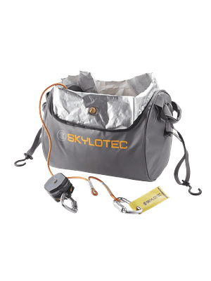 Evacuador Deus One Seal Pack