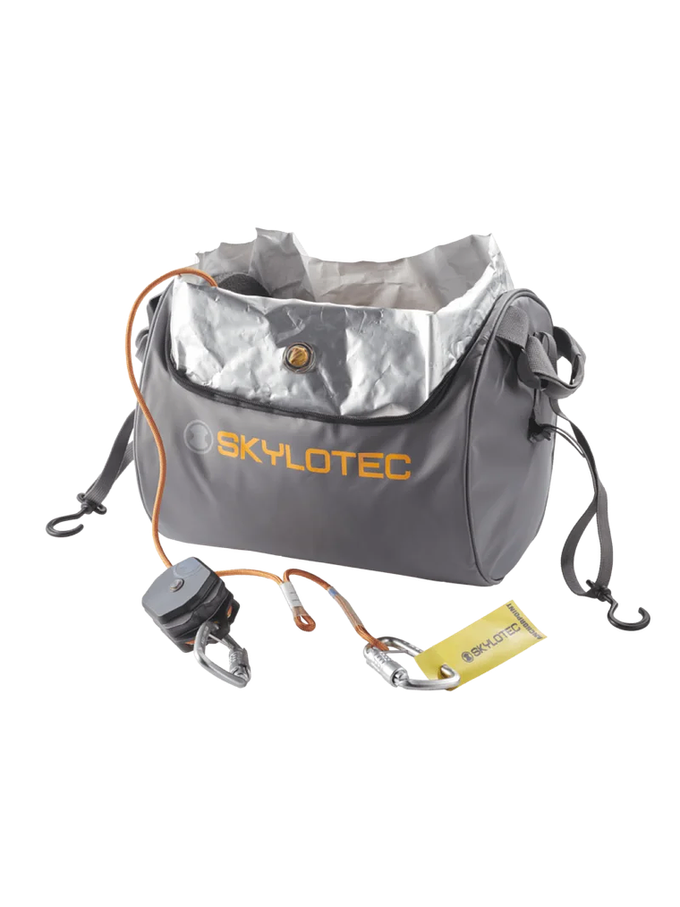 Evacuador Deus One Seal Pack 1