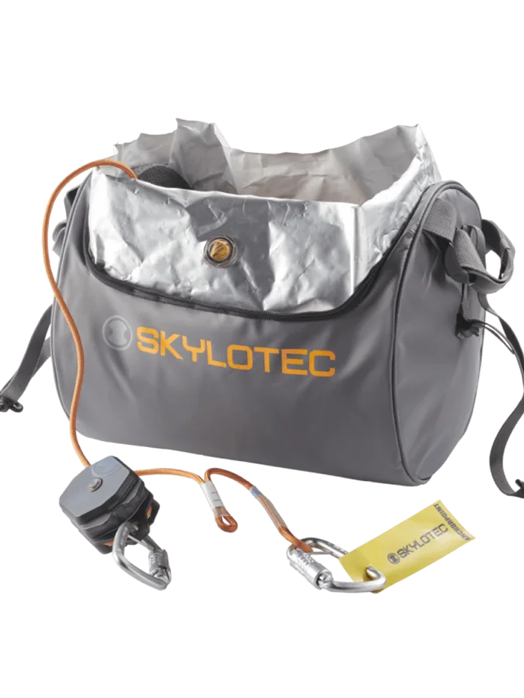 Evacuador Deus One Seal Pack 1