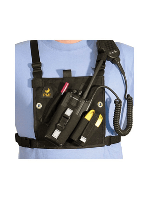  Arnés para Radio Stealth