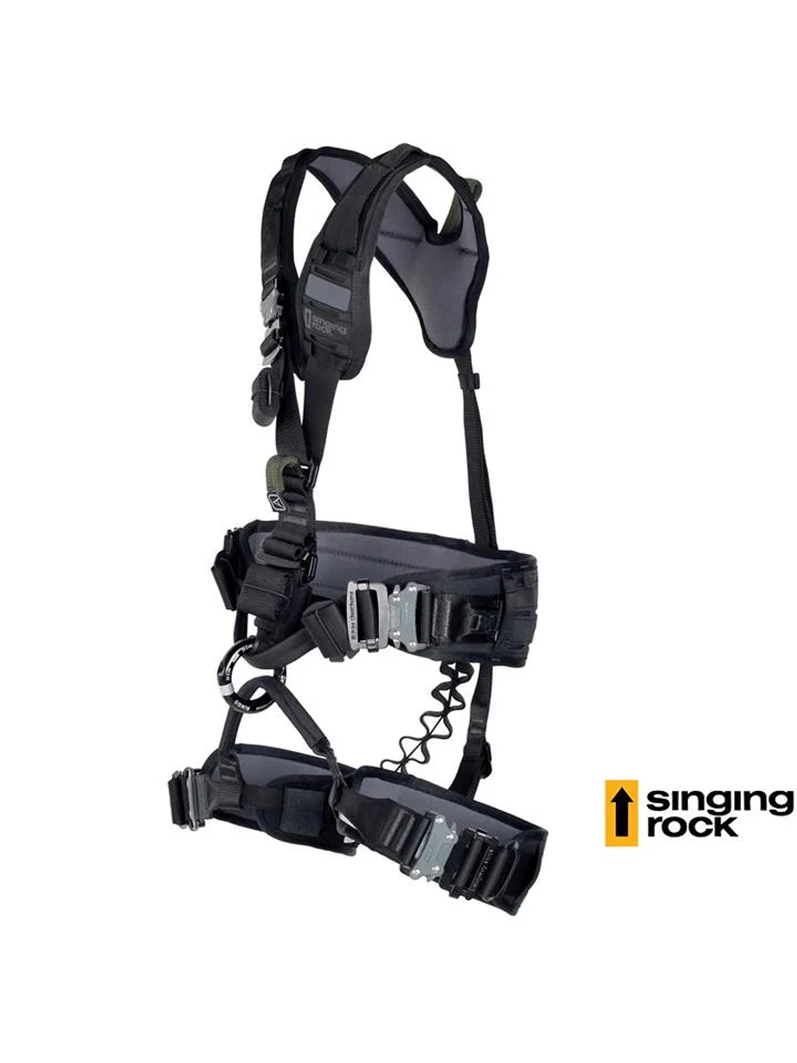 Arnés Tatic Master Talla M/L 1