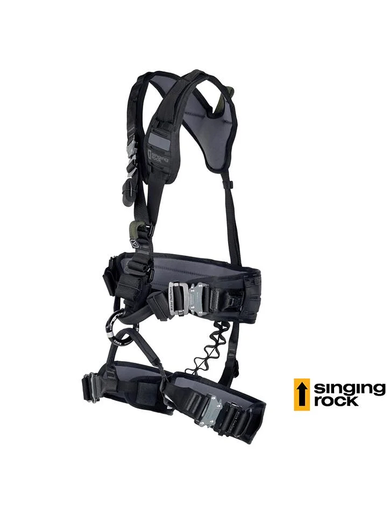 Arnés Tatic Master Talla M/L 1