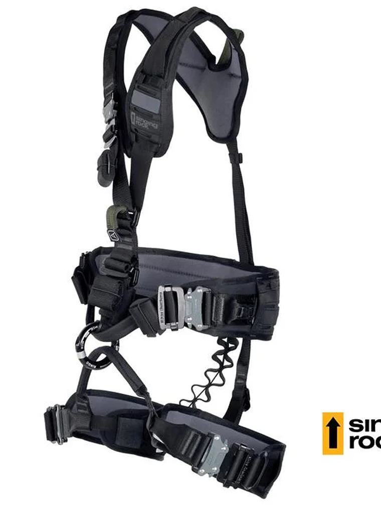 Arnés Tatic Master Talla M/L 1