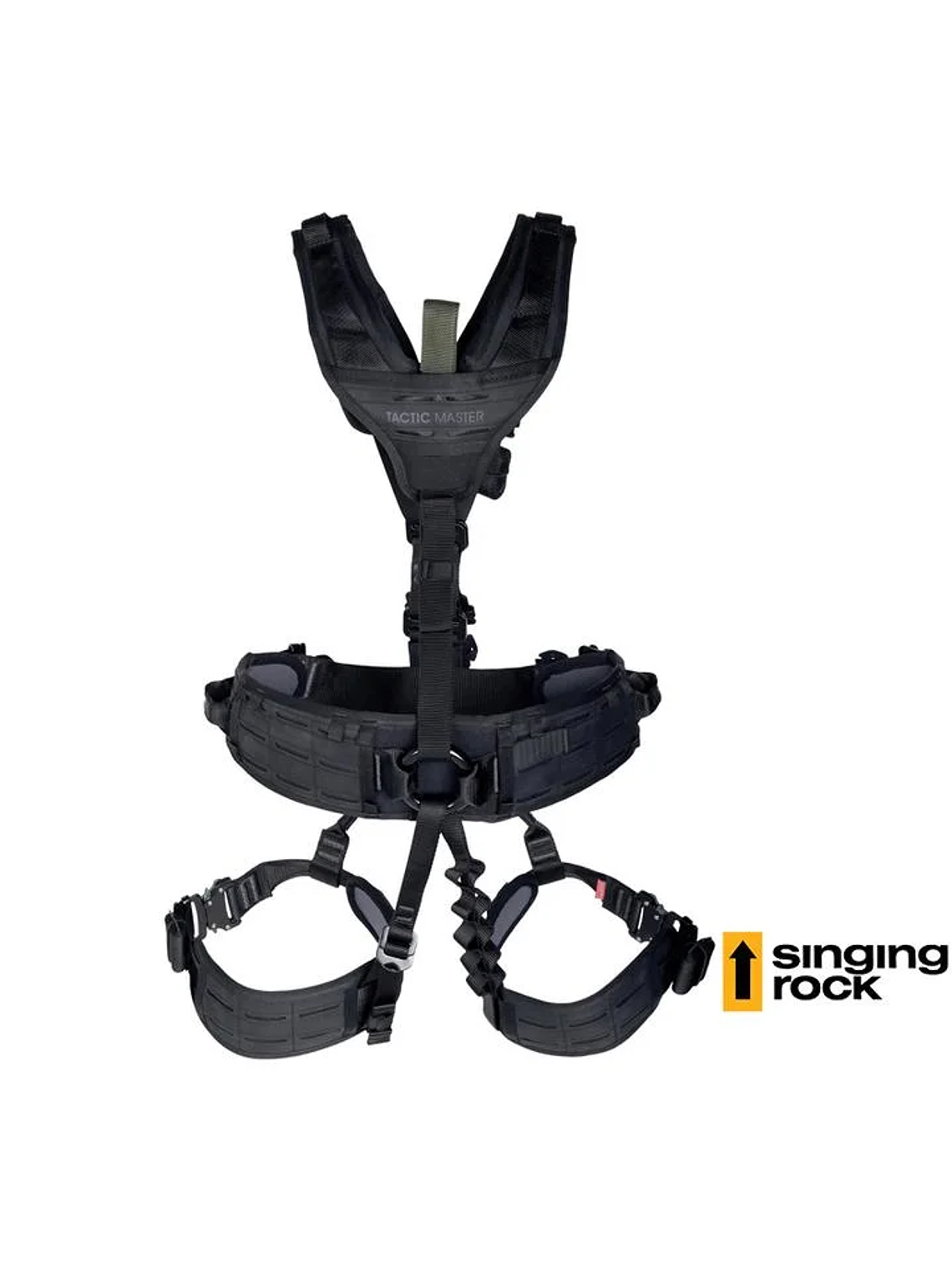 Arnés Tatic Master Talla M/L 2