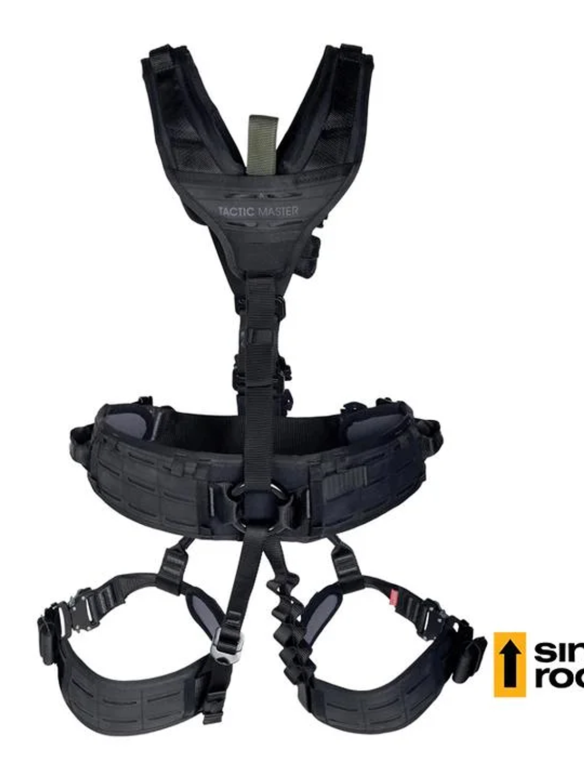 Arnés Tatic Master Talla M/L 2