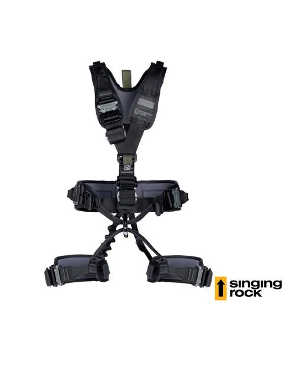 Arnés Tatic Master Talla M/L 3