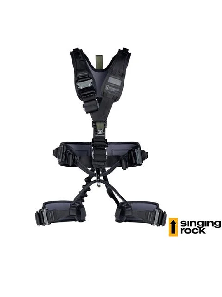 Arnés Tatic Master Talla M/L 4