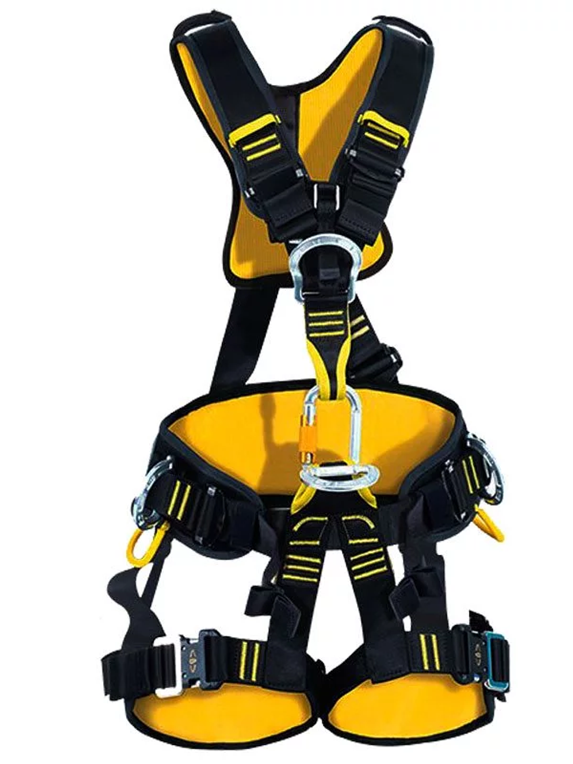 Arnés Integral industrial Hero Pro – Beal 1