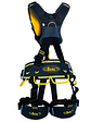 Arnés Integral industrial Hero Pro – Beal - Miniatura 3