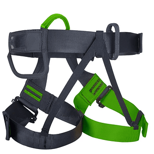 Arnés de escalada deportiva No Pad  Beal