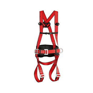 Arnés Anticaida MaxiPRO