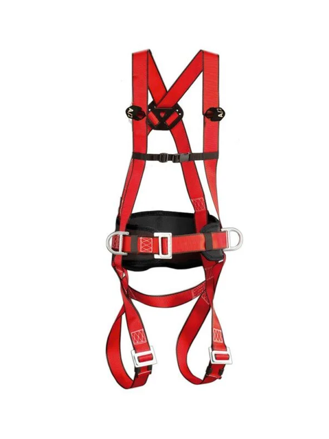 Arnés Anticaida MaxiPRO 2