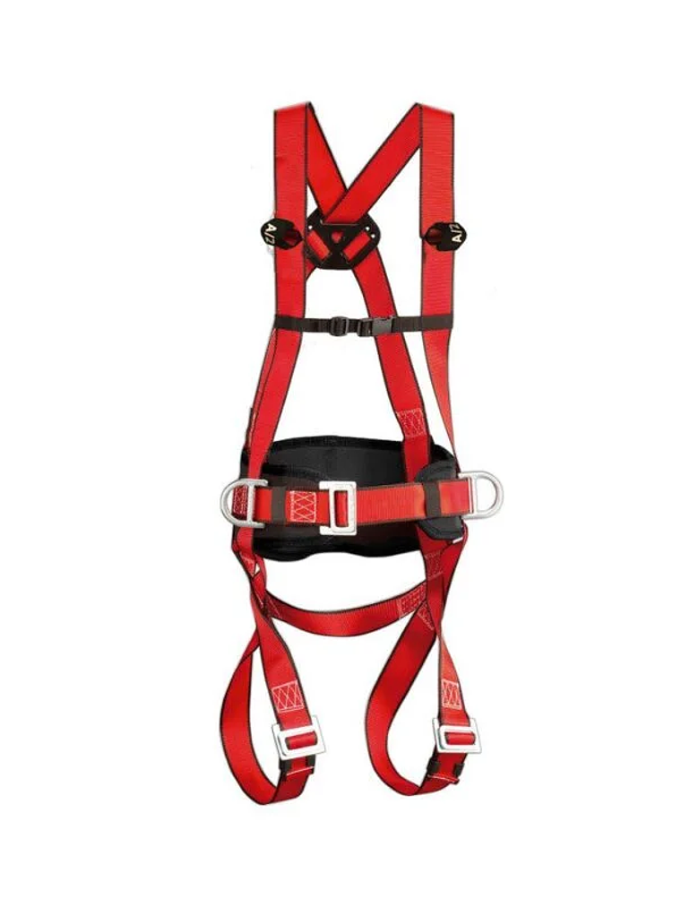 Arnés Anticaida MaxiPRO 2