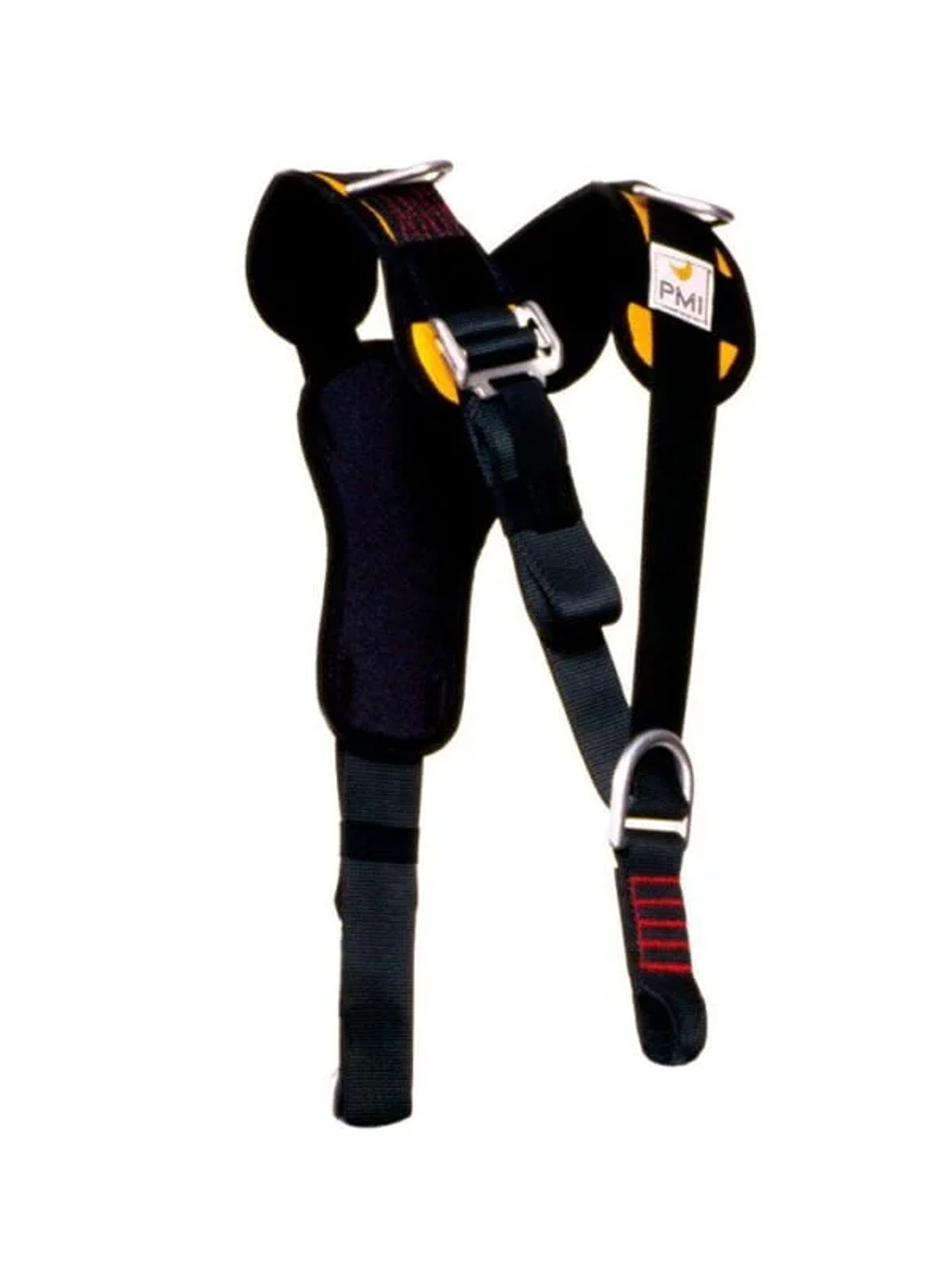 Arnés Pecho Avatar Diamond 1