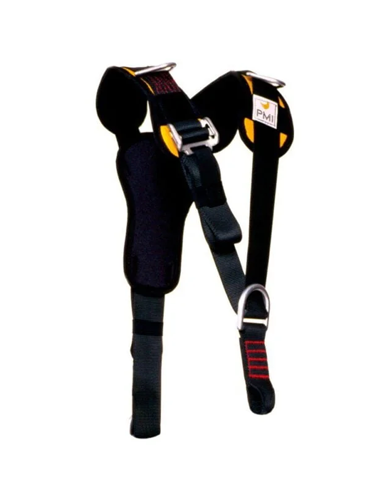 Arnés Pecho Avatar Diamond 1