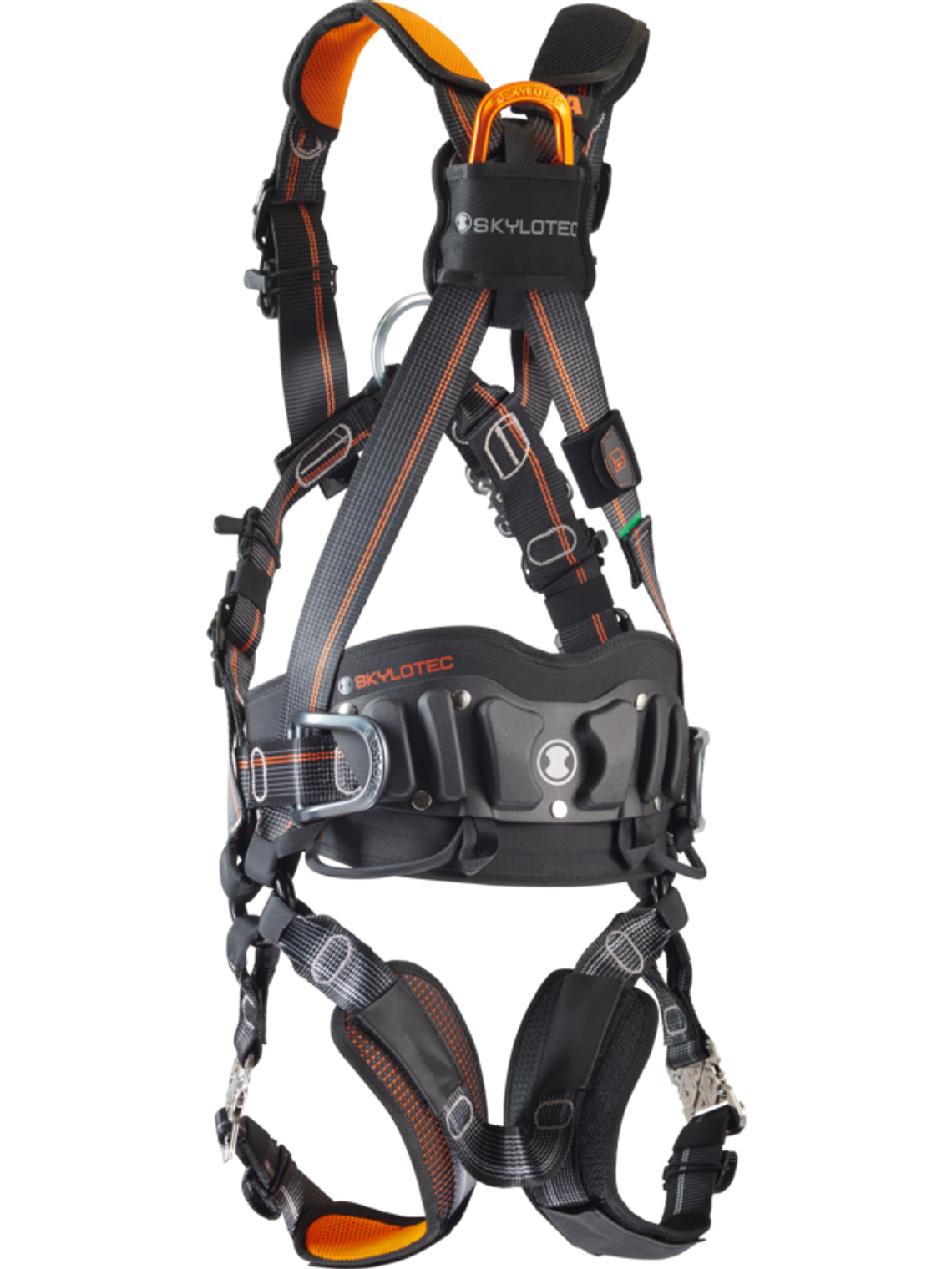 Arnés Eólico Proton Wind Steel 2