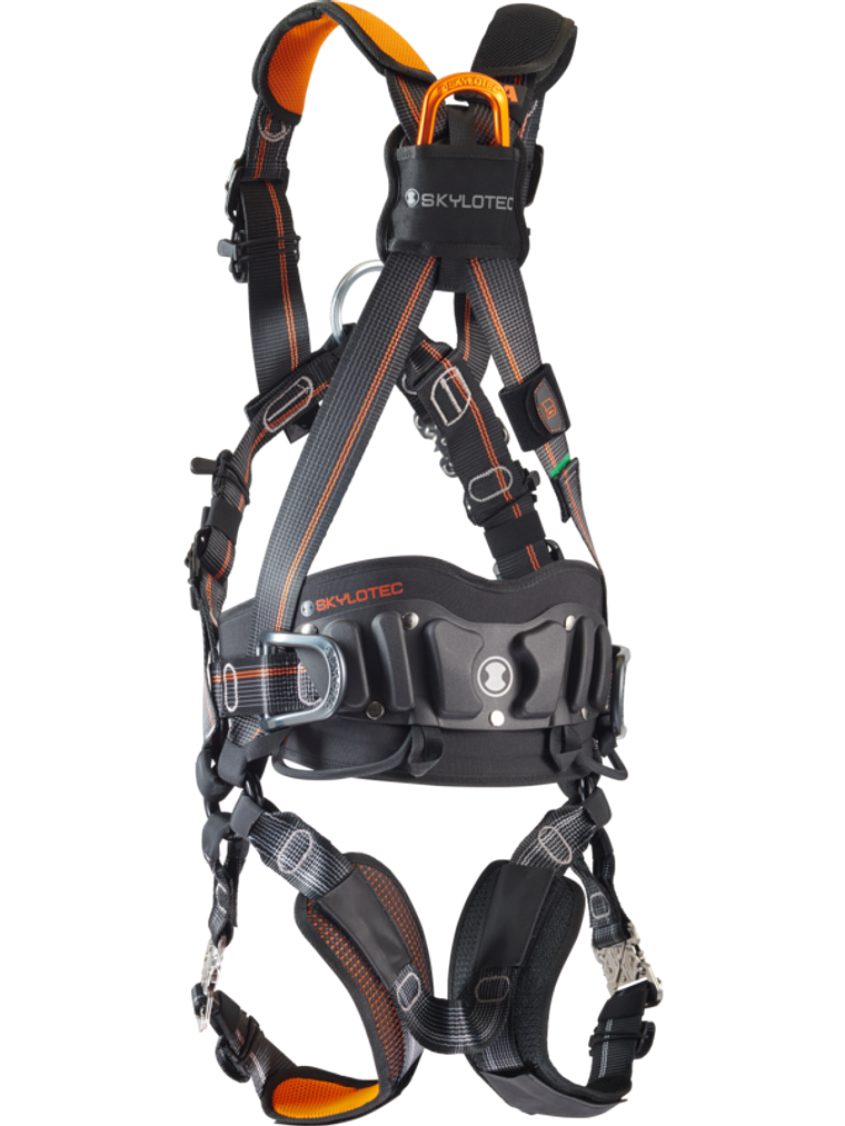 Arnés Eólico Proton Wind Steel 2