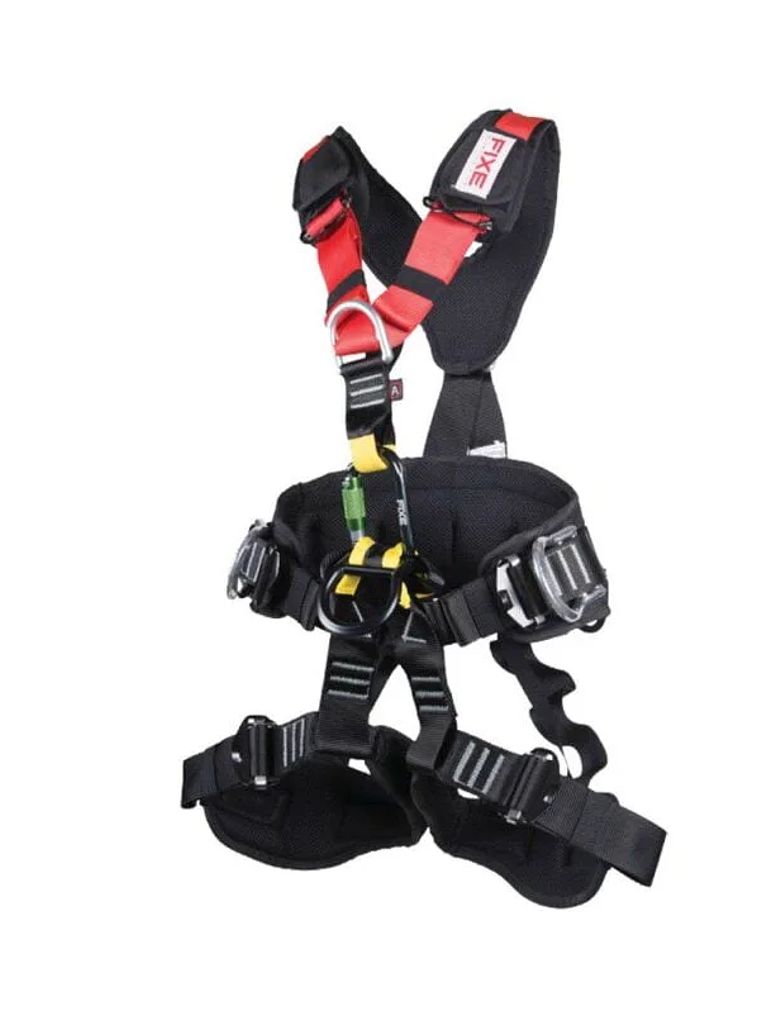 Arnés Integral industrial Challenger V2 2