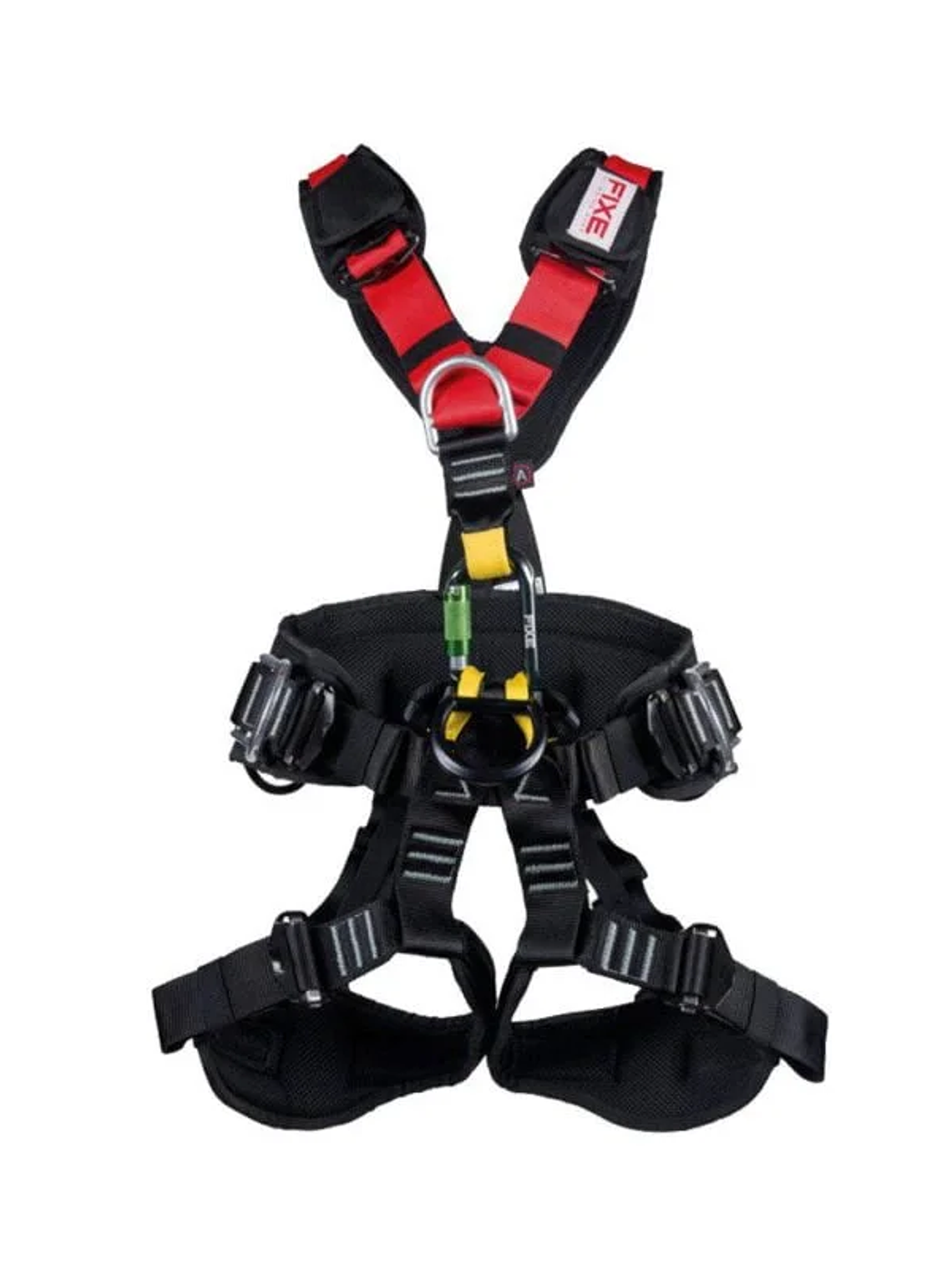 Arnés Integral industrial Challenger V2 3