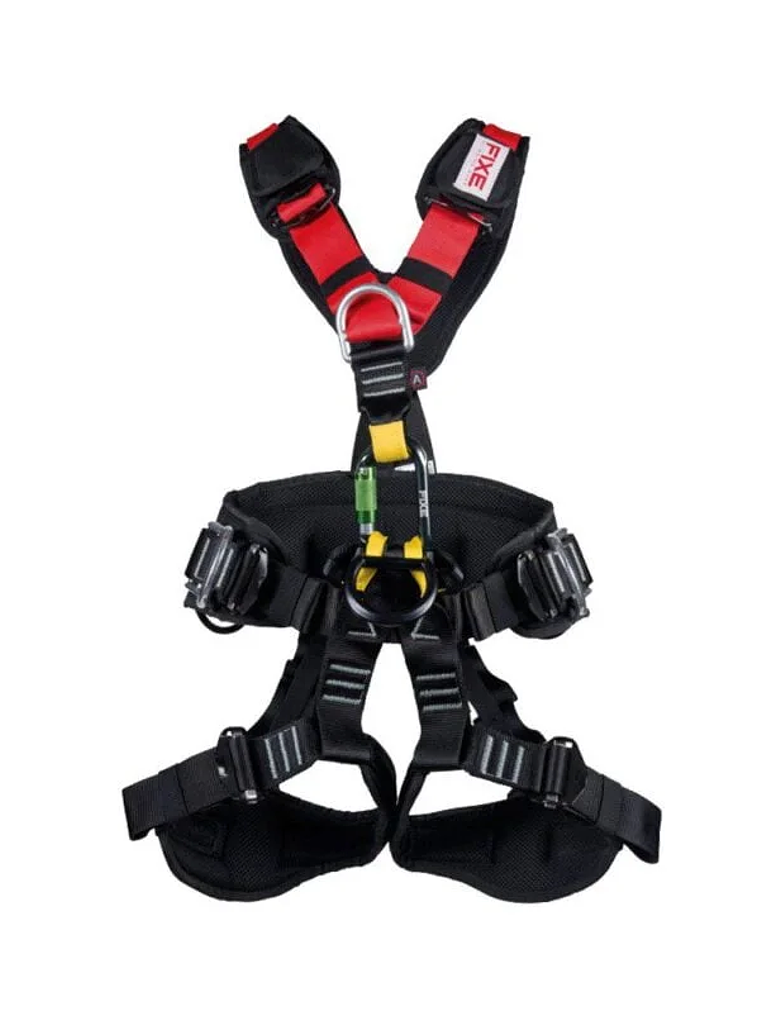 Arnés Integral industrial Challenger V2 3