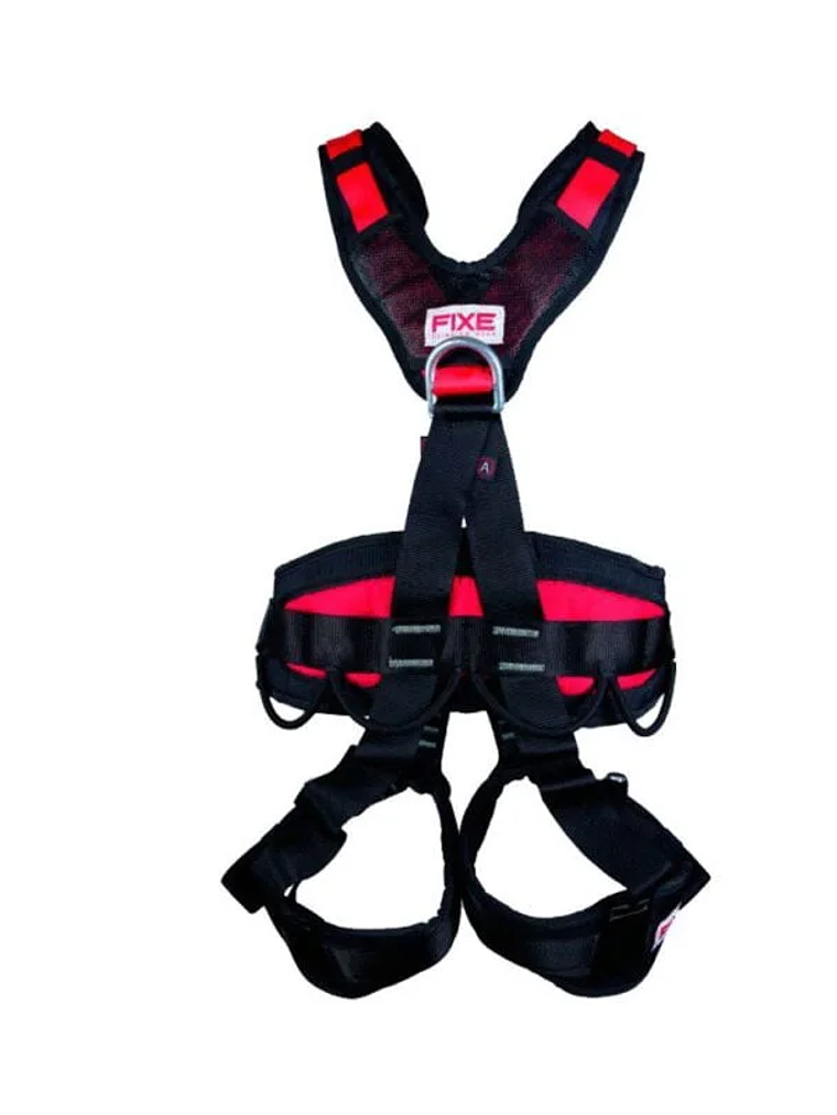 Arnés Integral industrial Challenger V2 4