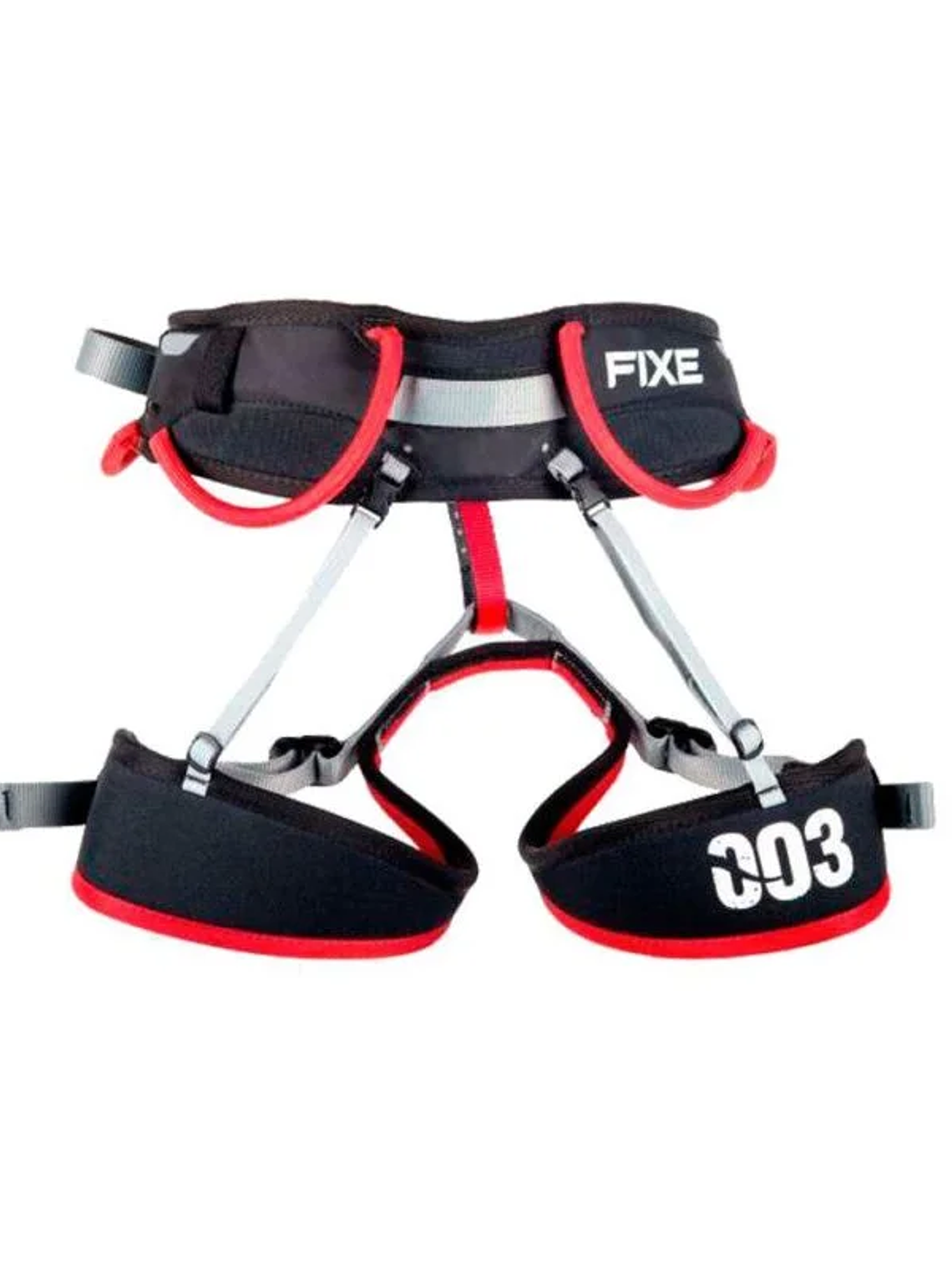  Arnés Regulable 003 Fixe 4
