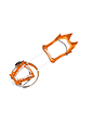 Crampones Utraligeros Petzl Leopard Flexlock  - thumbnail 4