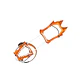 Crampones Utraligeros Petzl Leopard Flexlock  - Miniatura 4