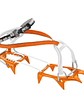 Crampones Utraligeros Petzl Leopard Flexlock  - thumbnail 1