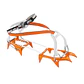 Crampones Utraligeros Petzl Leopard Flexlock  - Miniatura 1