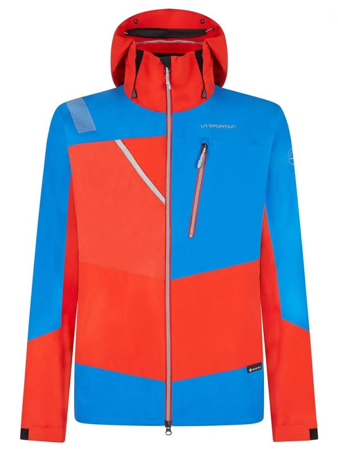 Chaqueta Alpine Guide Gtx Jkt Hombre 3