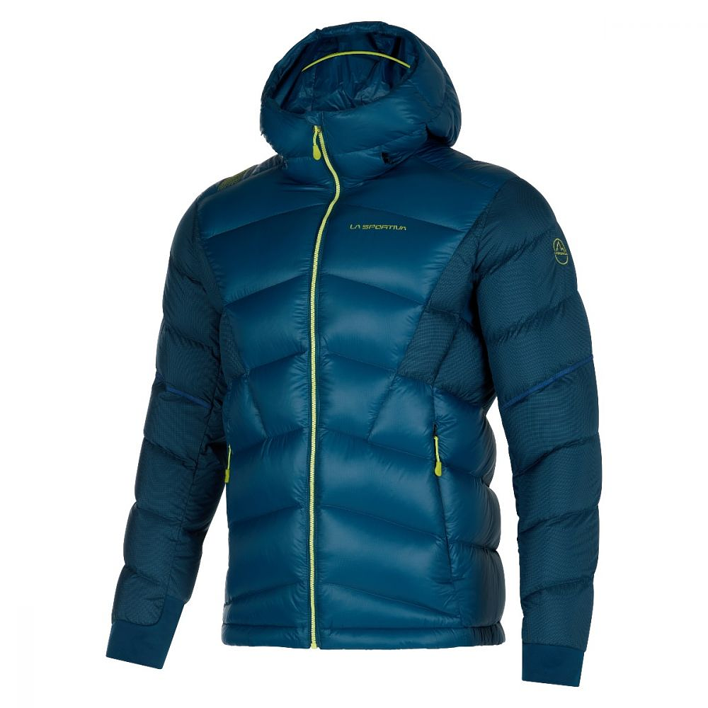 Supercouloir 1000 Down Jkt Hombre