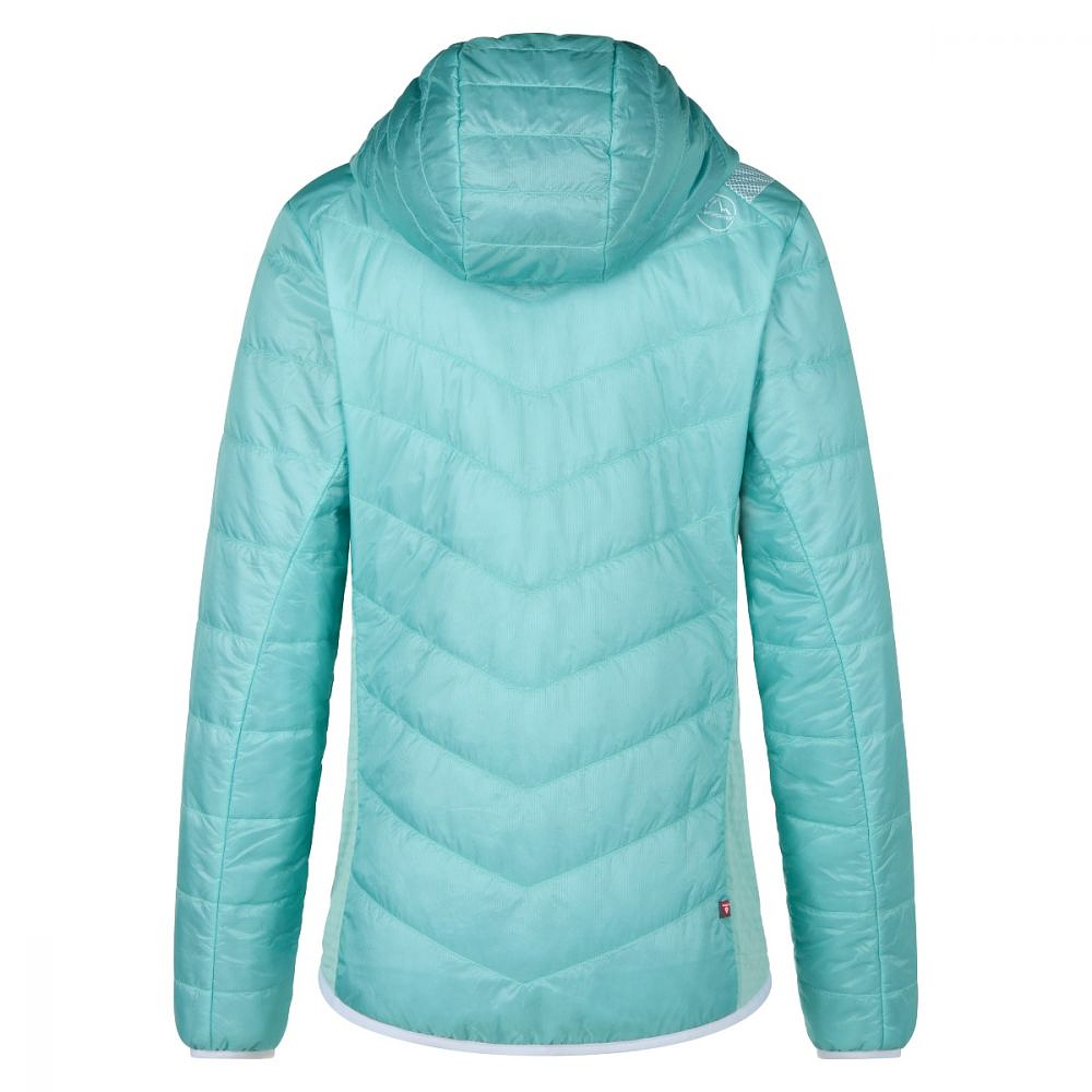 Alpine Guide Insulation Jkt Mujer