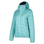 Alpine Guide Insulation Jkt Mujer