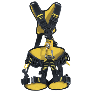 Arnés Integral industrial Hero Pro Hold Up XL