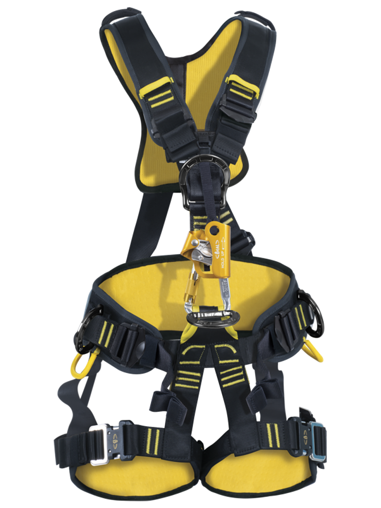 Arnés Integral industrial Hero Pro Hold Up XL 1