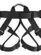  Arnés Speedy Negro - thumbnail 2