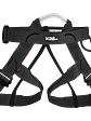  Arnés Speedy Negro - thumbnail 1