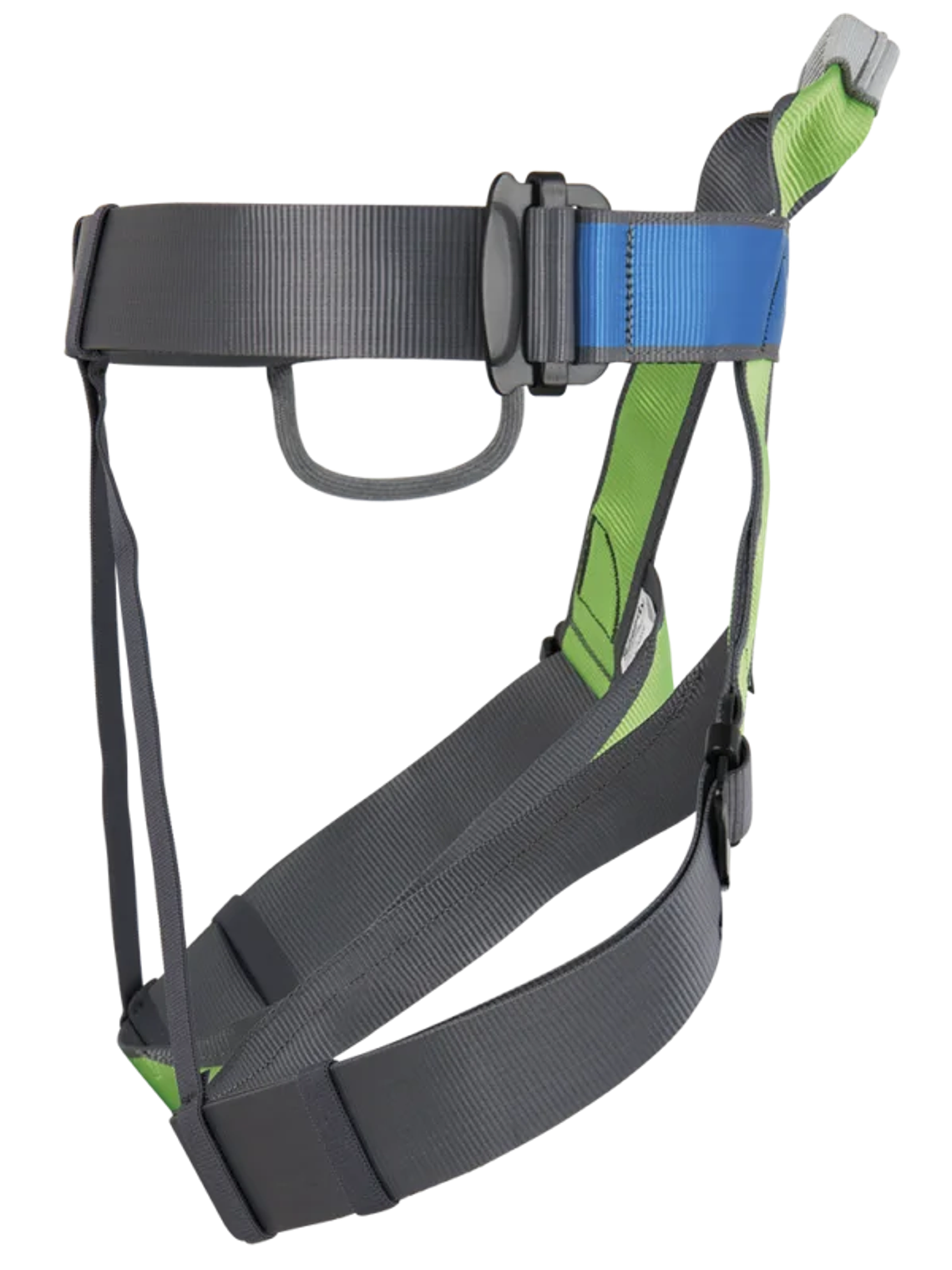  Arnés Speedy Negro 3