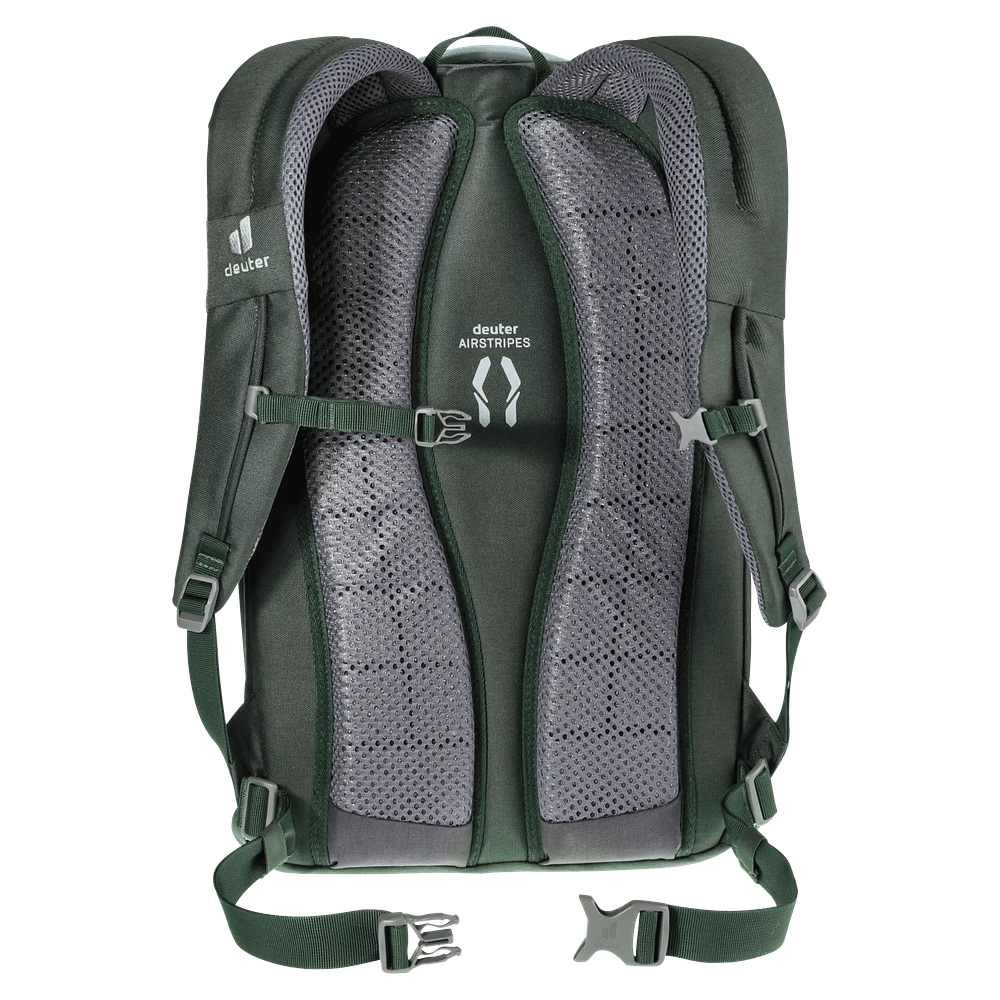 Mochila Giga Teal-Ivy 28 lts.