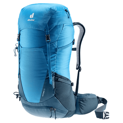 Mochila Futura 32 Reef-Ink