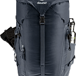 Mochila Trail 30 Black-Shale