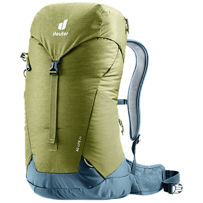 Mochila AC Lite 24 Moss-Artic