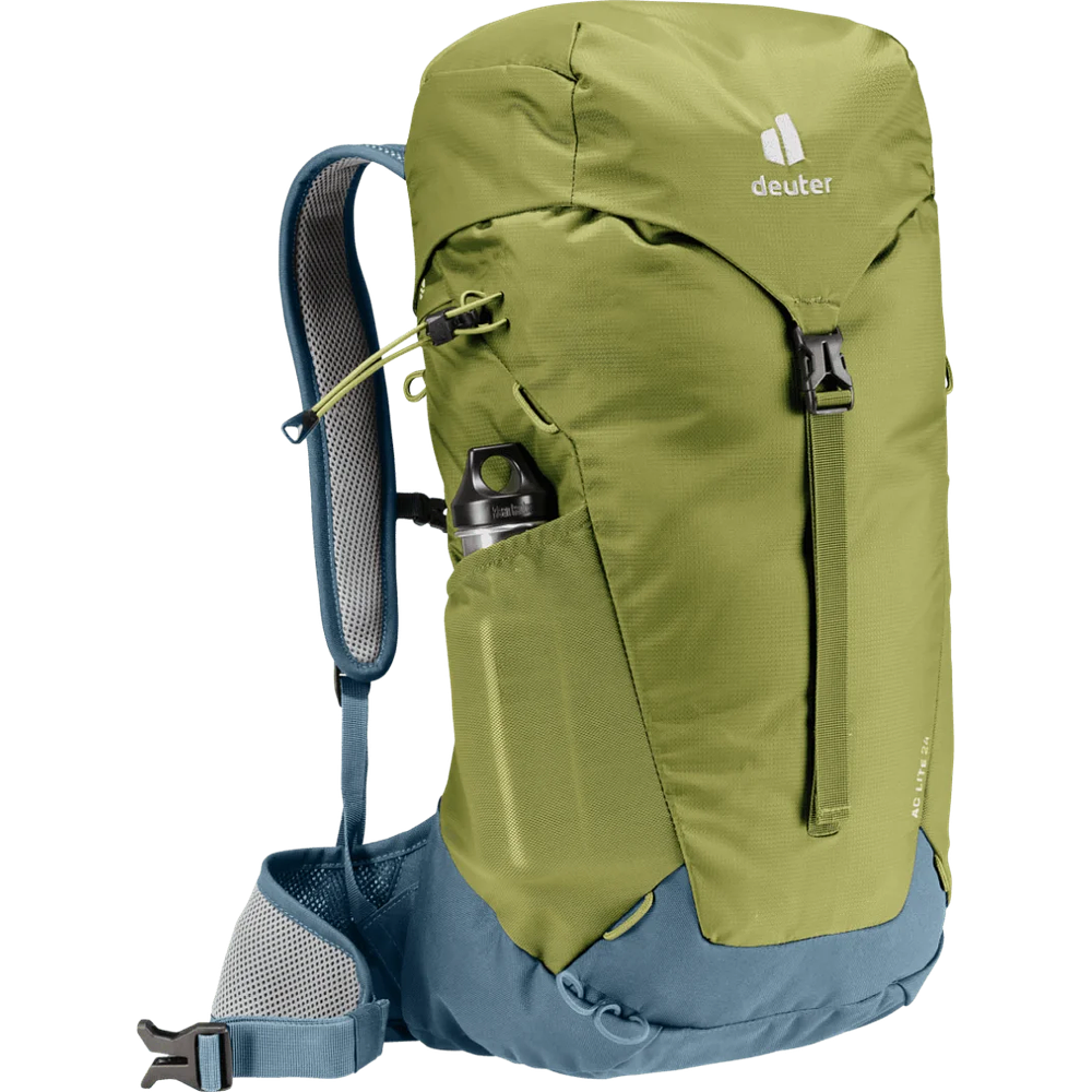 Mochila AC Lite 24 Moss-Artic