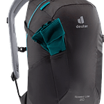 Mochila Speed Lite 20 Black New