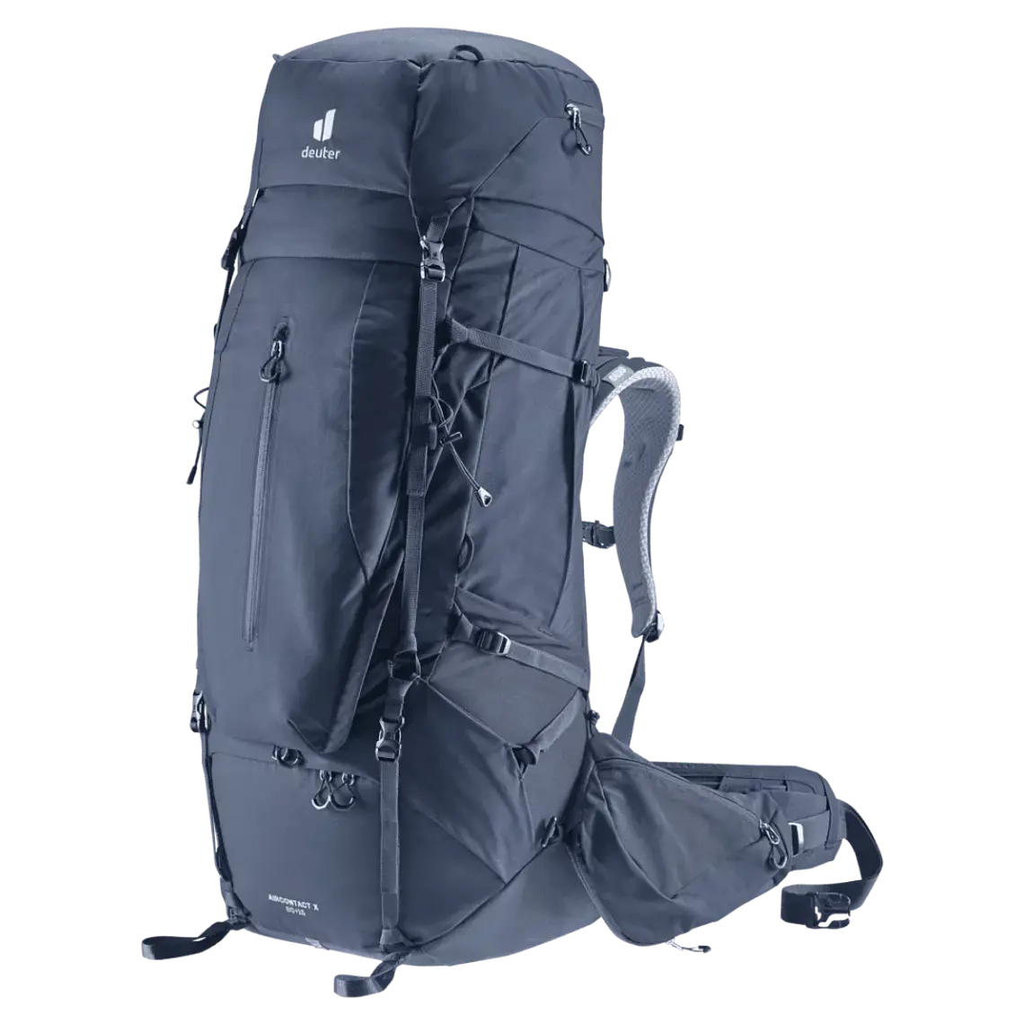 Mochila Aircontact X 80+15 Ink 1