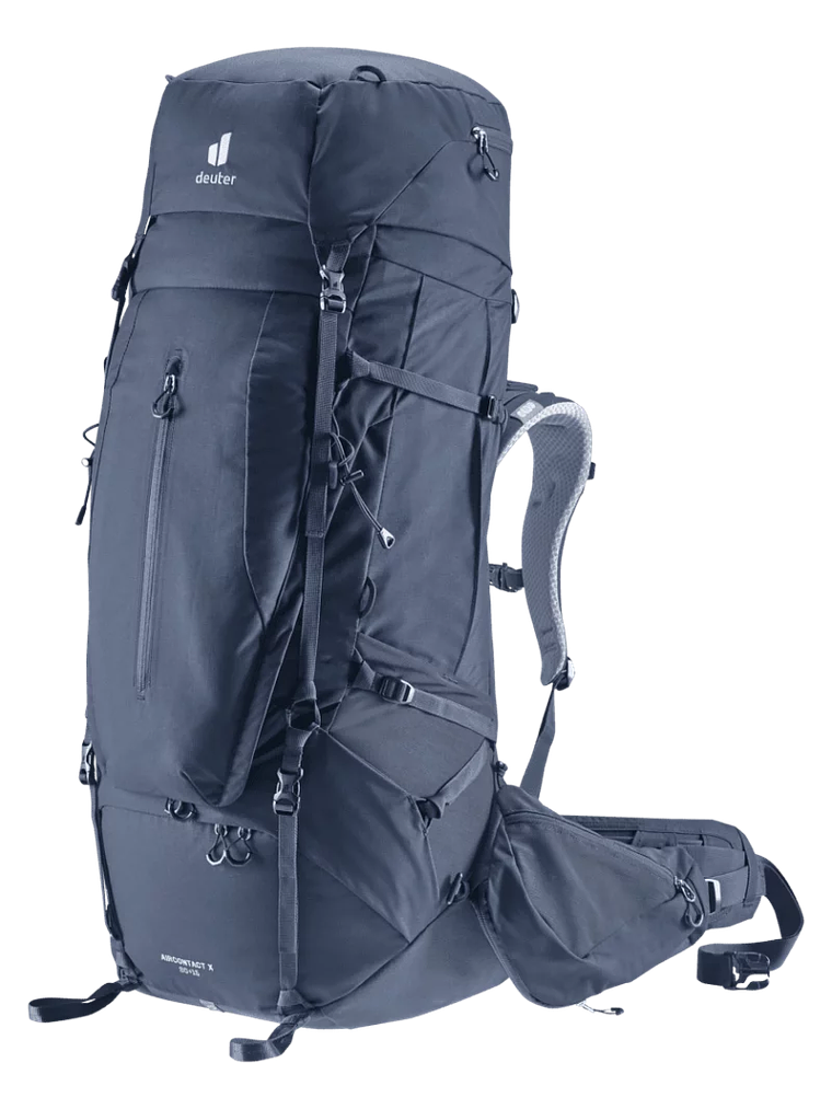 Mochila Aircontact X 80+15 Ink 1