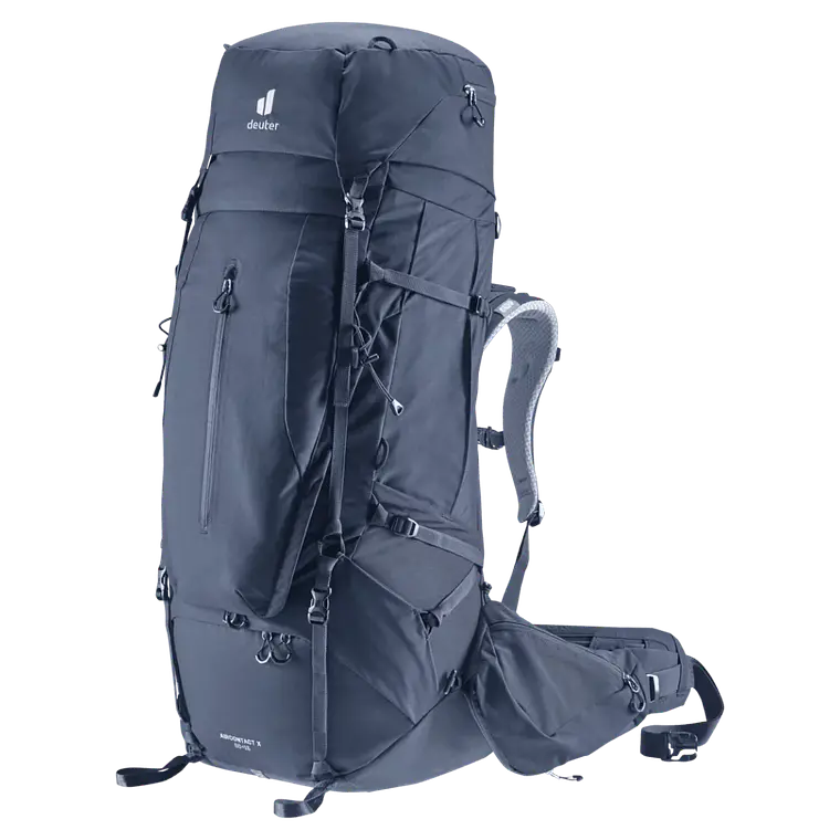 Mochila Aircontact X 80+15 Ink 1