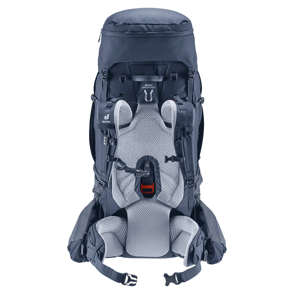 Mochila Aircontact X 80+15 Ink 2